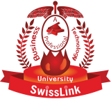 SwissLink logo